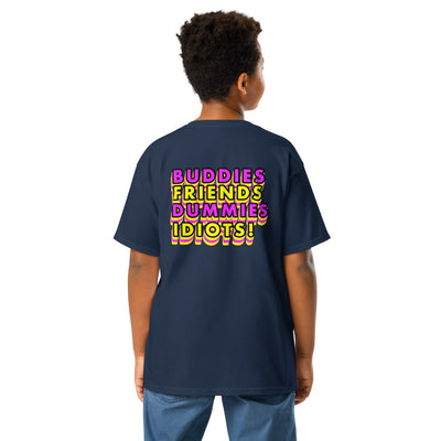 No Brainer Bros T-Shirt