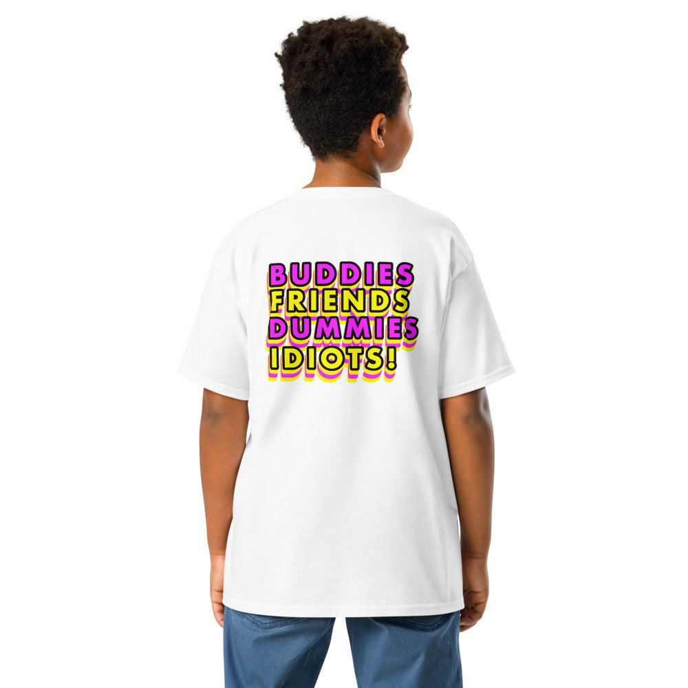 No Brainer Bros T-Shirt