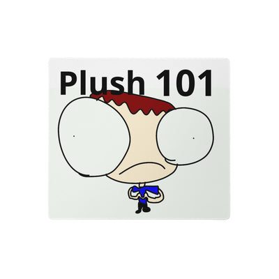 Noahsworld Mouse Pad