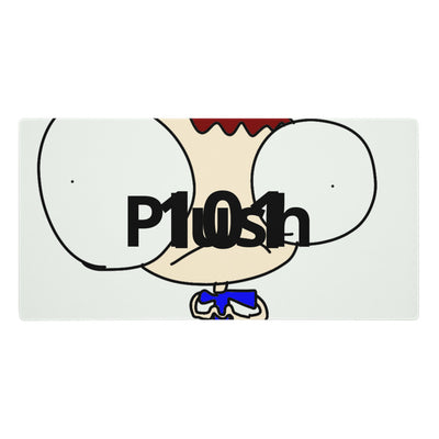 Noahsworld Mouse Pad
