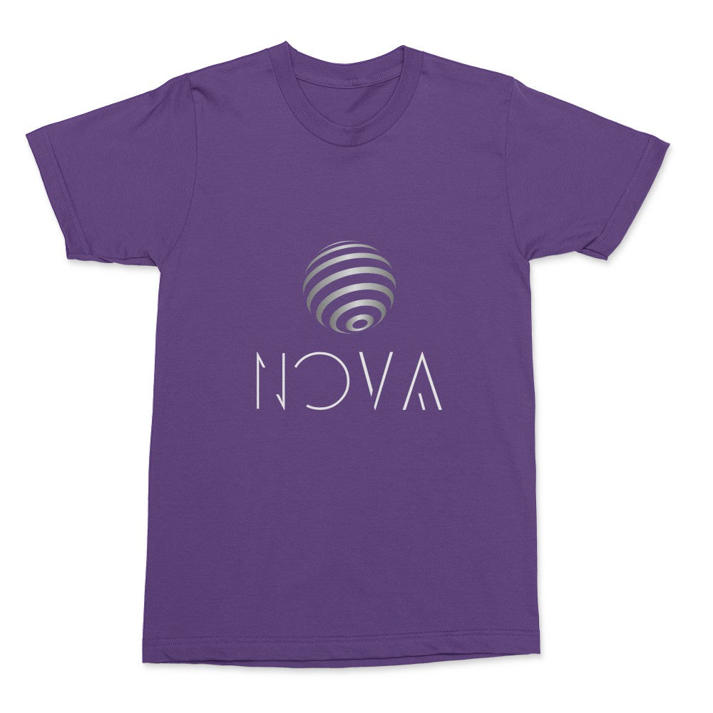 Nova - Bella Canvas Unisex Jersey Short Sleeve Tee