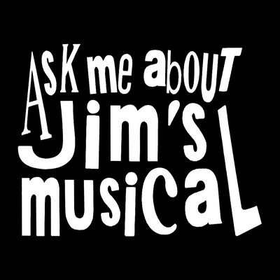 Jim's Musical (Shirt)