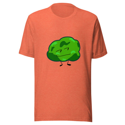 OBJECT LOGIC - BUSHY UNISEX SHIRT