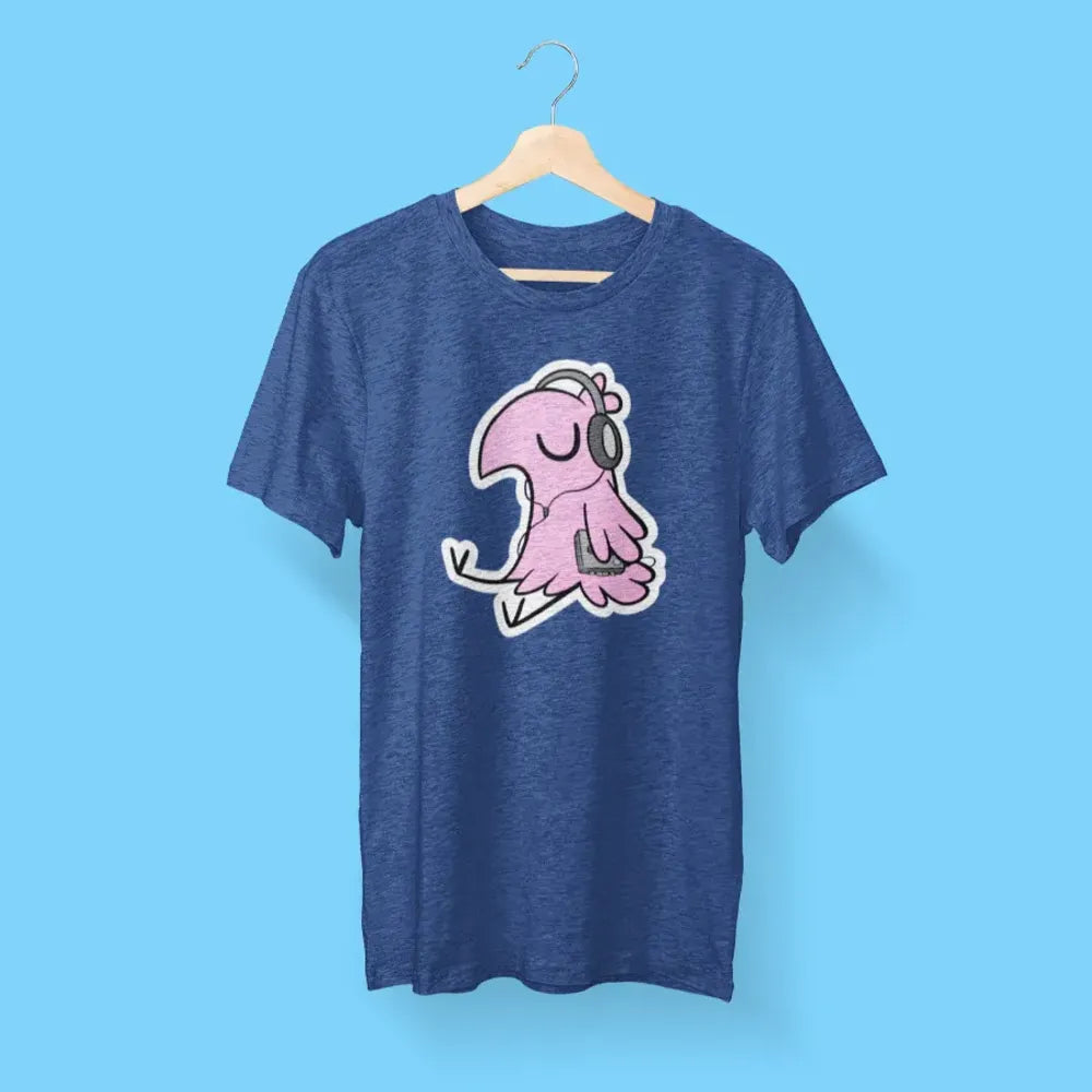 Bird Jams Shirt