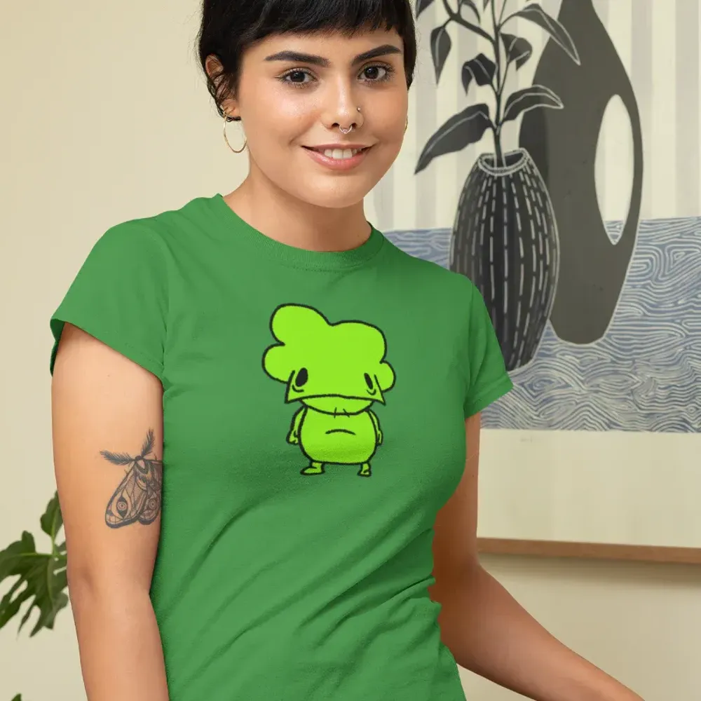 Goobus Shirt