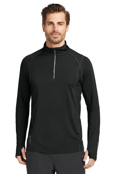 OGIO Nexus 1/4-Zip Pullover. OE335