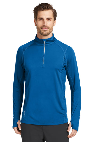 OGIO Nexus 1/4-Zip Pullover. OE335