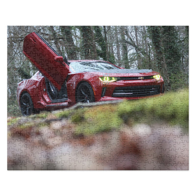 "OG Version" Jigsaw Puzzle