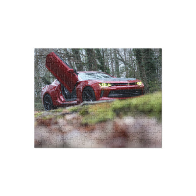 "OG Version" Jigsaw Puzzle