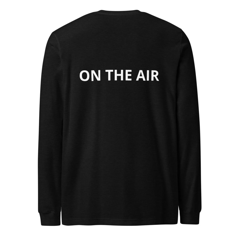 ON THE AIR SHIRT