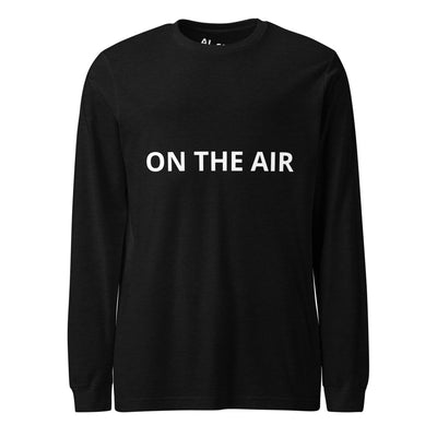 ON THE AIR SHIRT