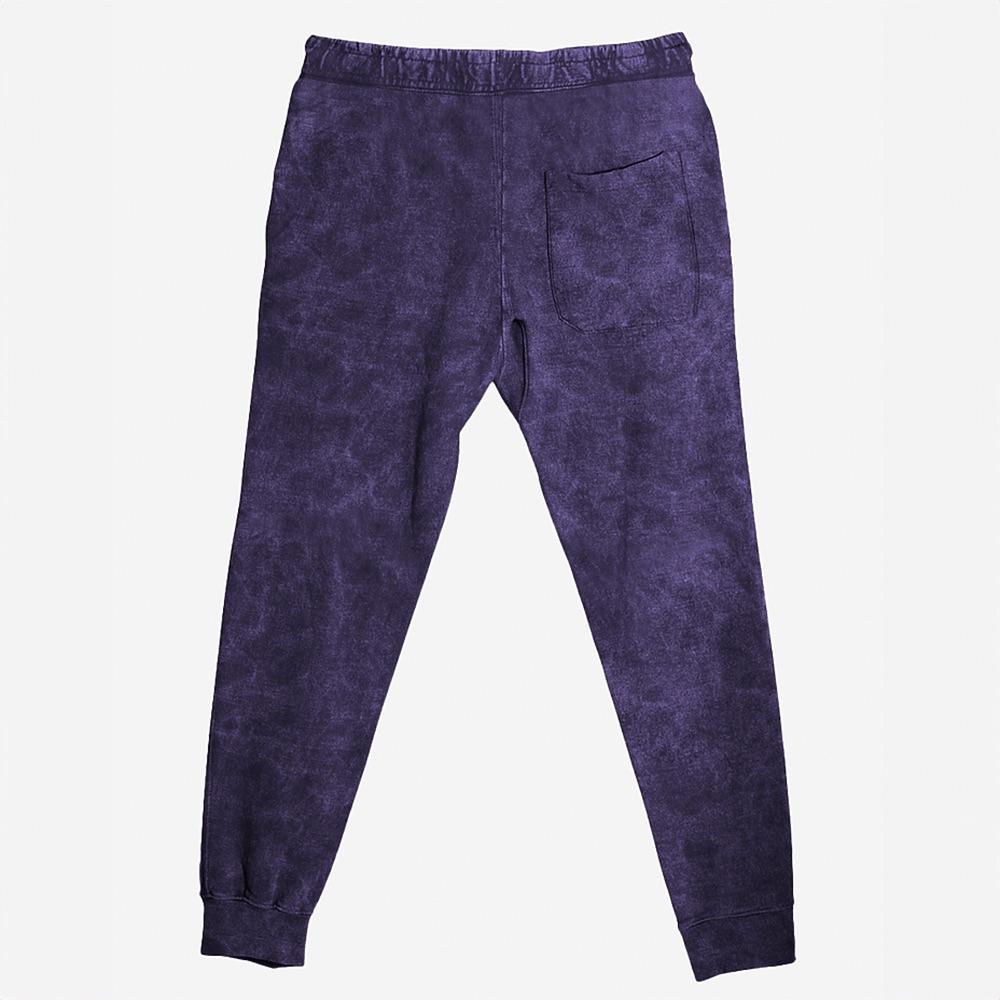 THE SUSPOOL JOGGER - CLOUD PURPLE