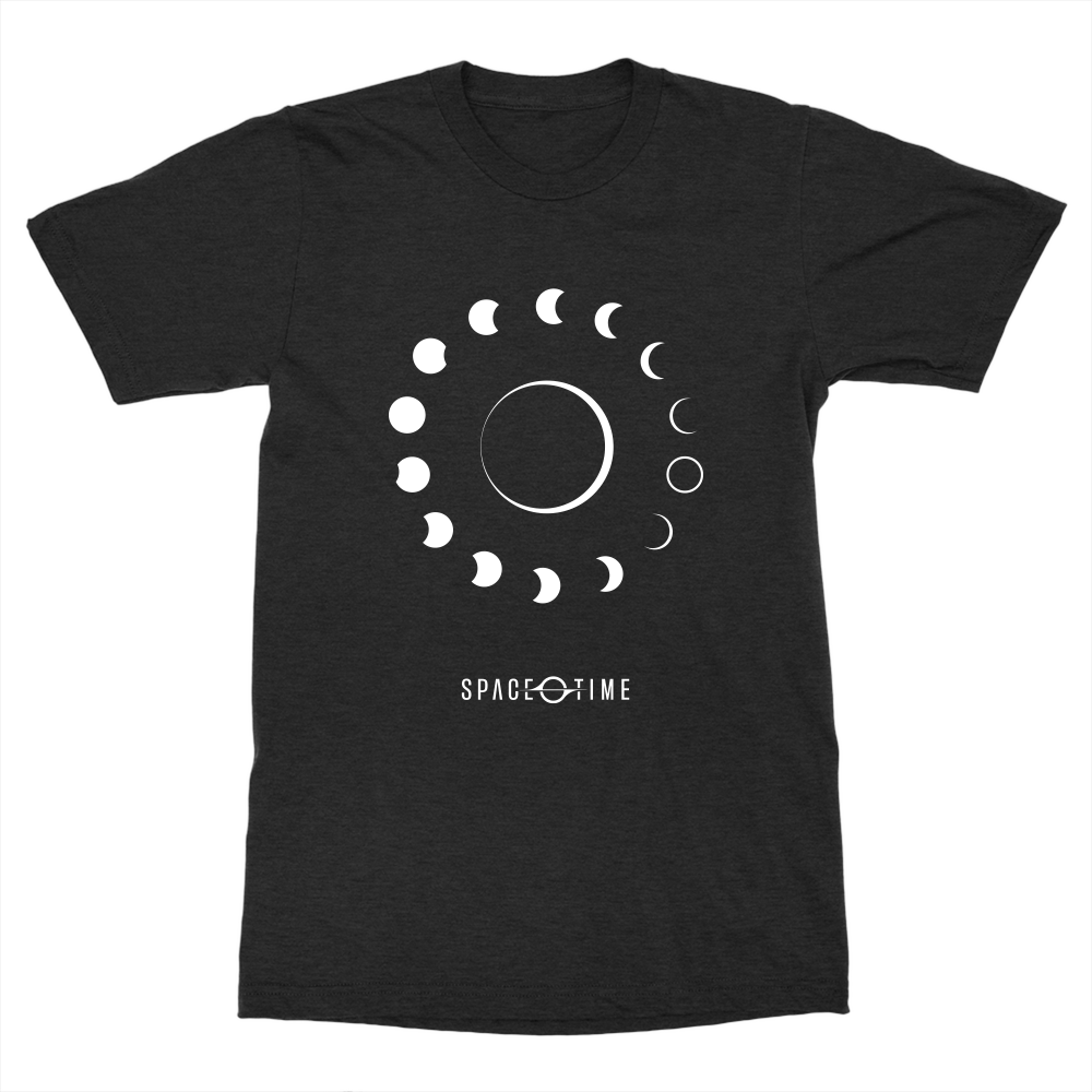 pbsspacetime Official Merchandise Crowdmade
