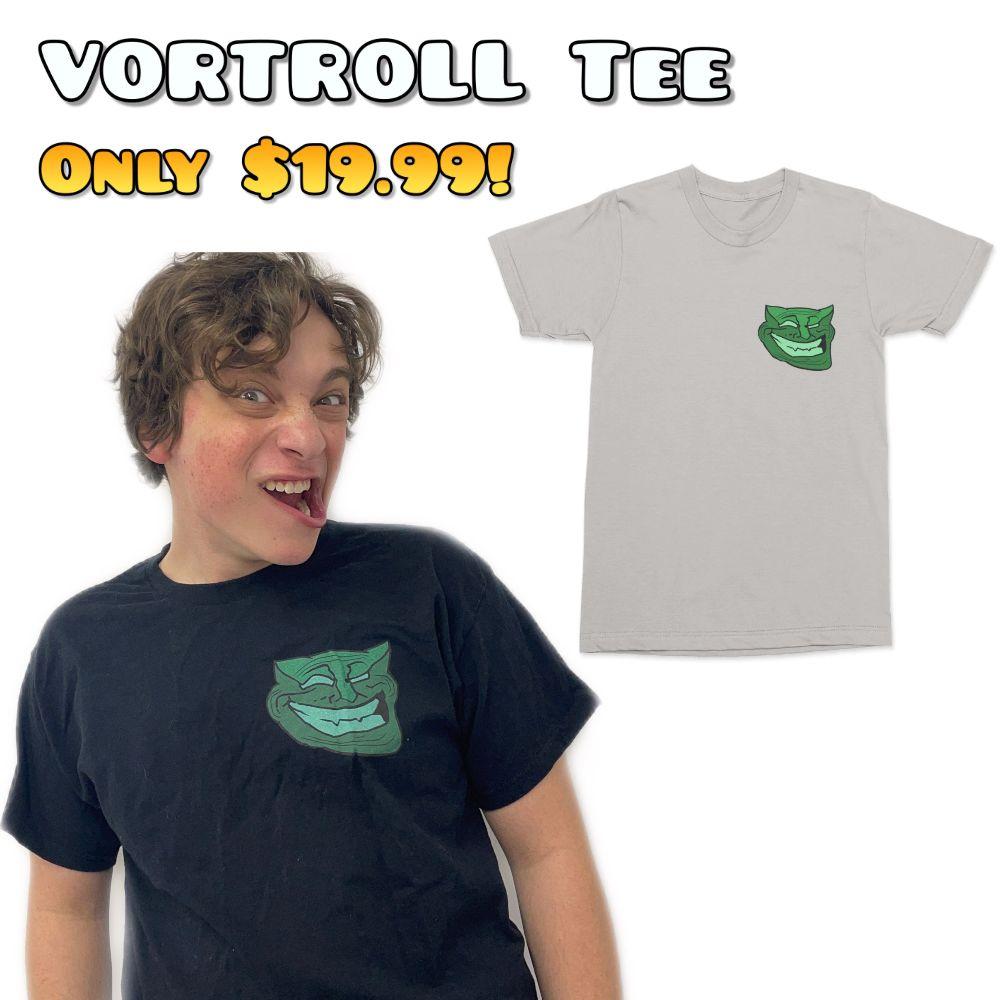 VORTROLL