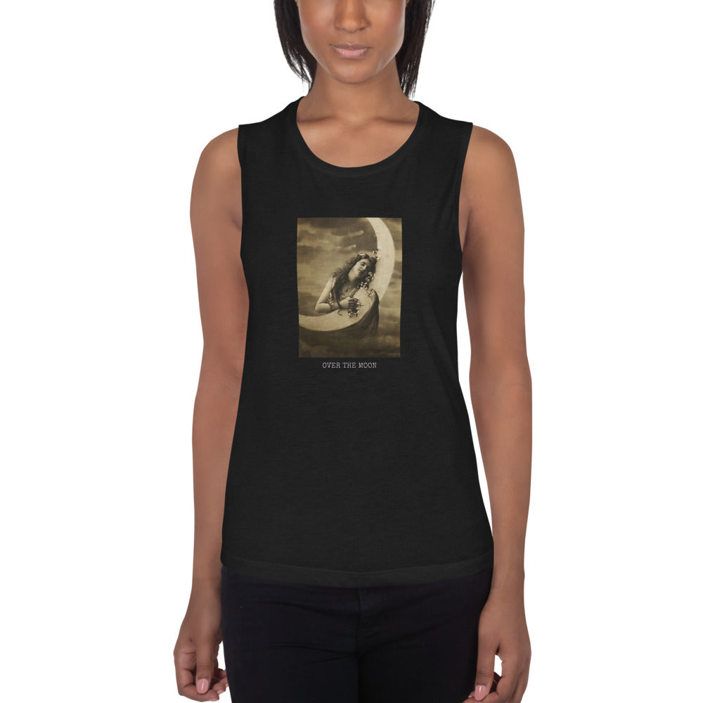 OVER THE MOON— Victorian Sensibilities Collection