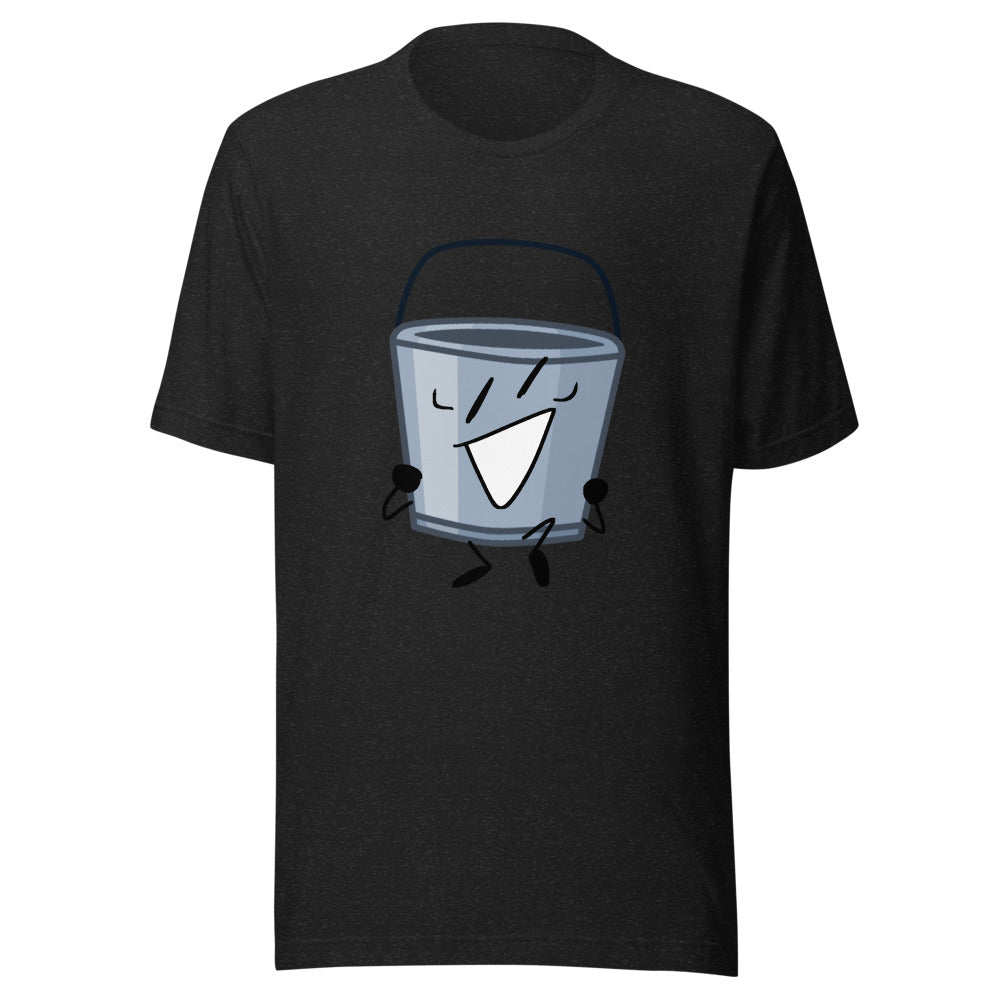 Object Logic - Bucket UNISEX Shirt