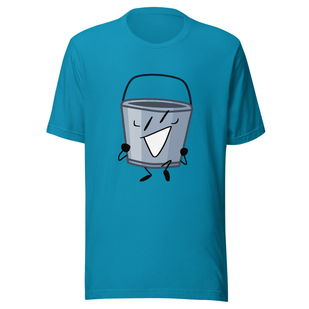 Object Logic - Bucket UNISEX Shirt