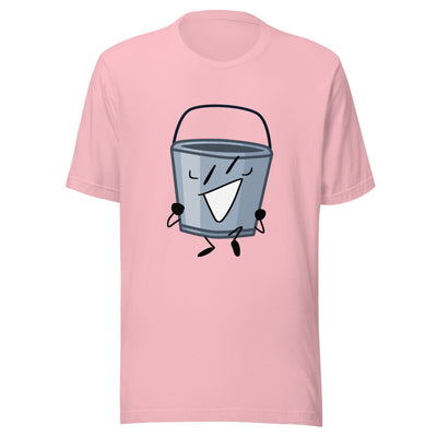 Object Logic - Bucket UNISEX Shirt