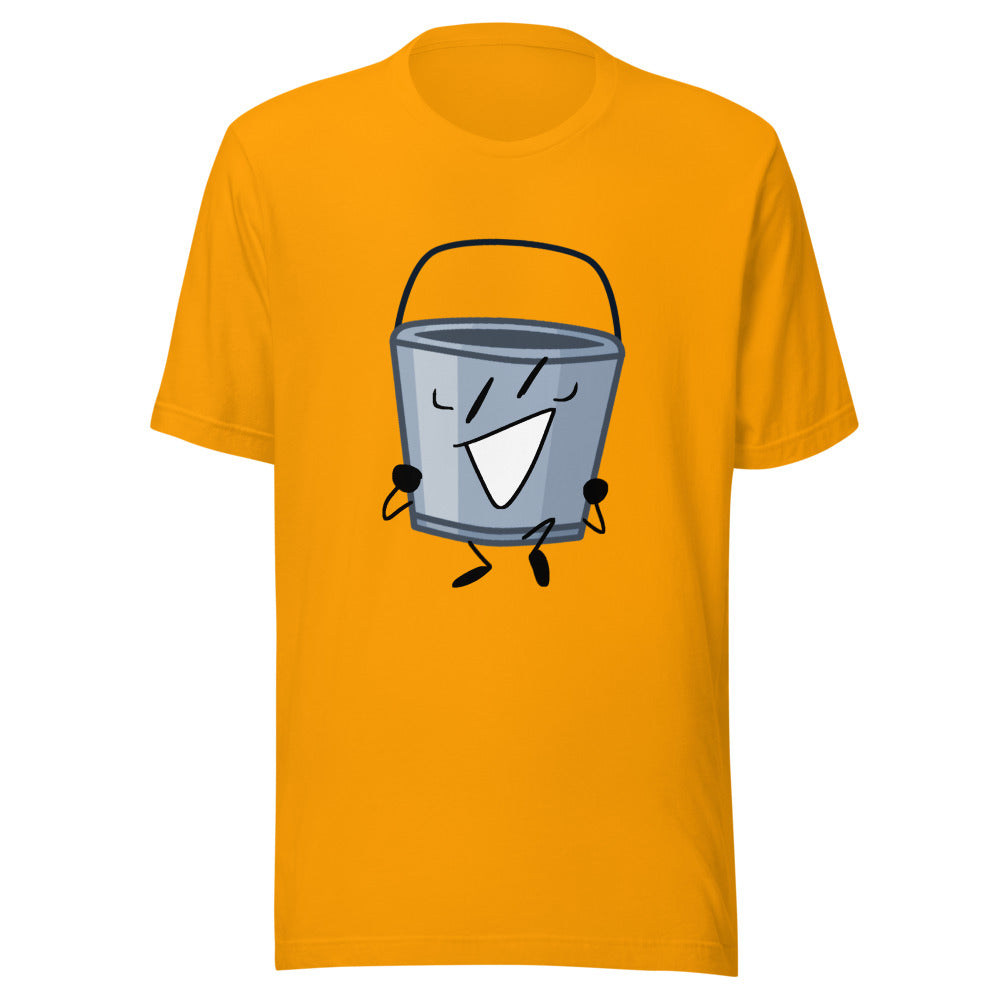 Object Logic - Bucket UNISEX Shirt