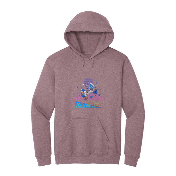 Odd hoodie hot sale