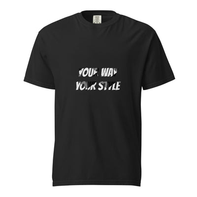 Official YWYS T-Shirt