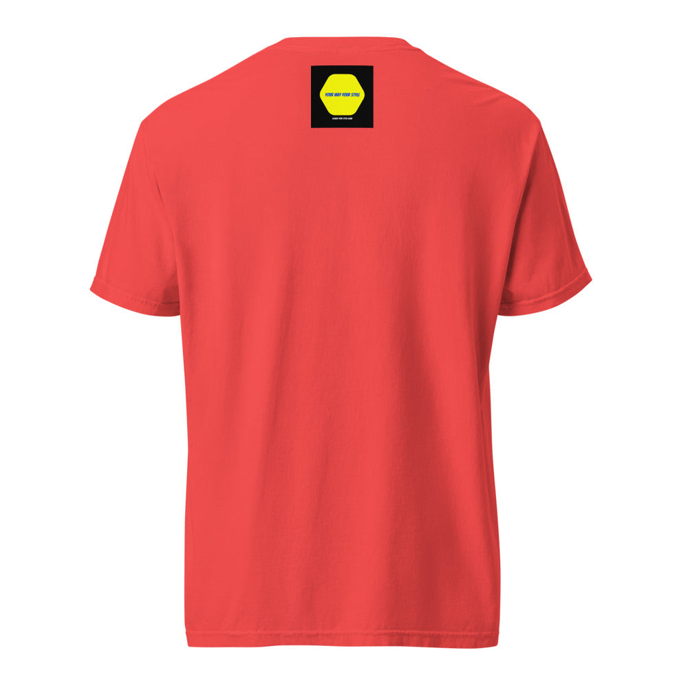 Official YWYS T-Shirt