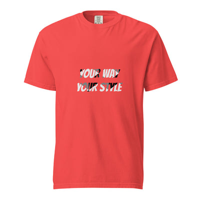 Official YWYS T-Shirt