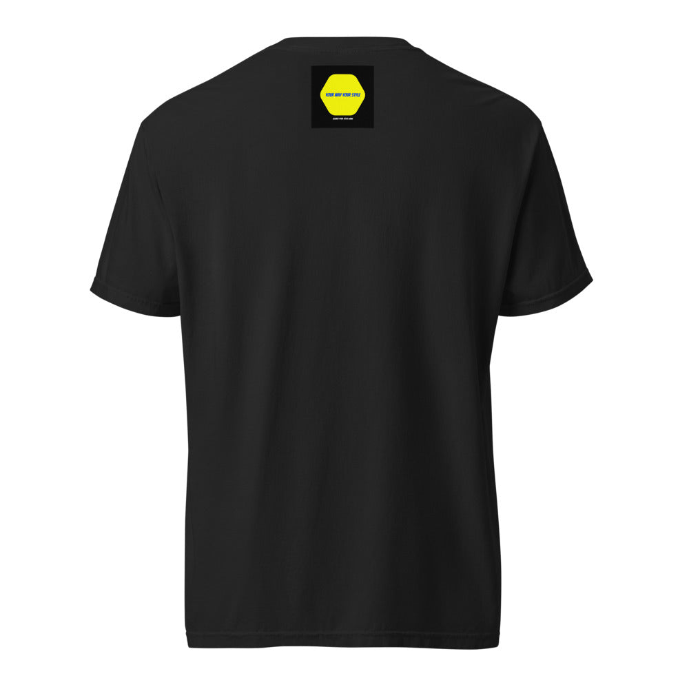 Official YWYS T-Shirt