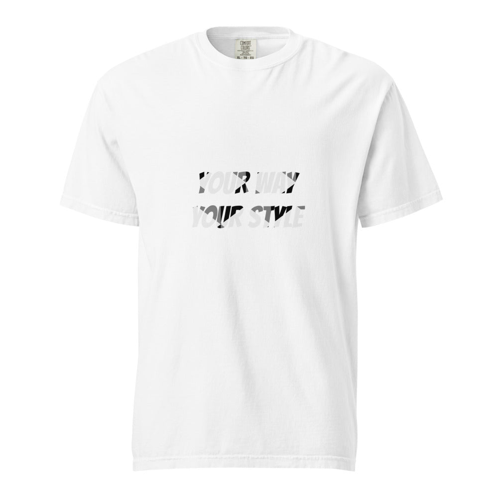 Official YWYS T-Shirt