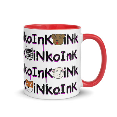 Mug - OinkOinkOink