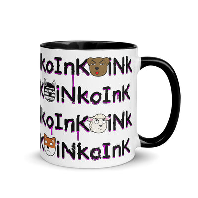 Mug - OinkOinkOink