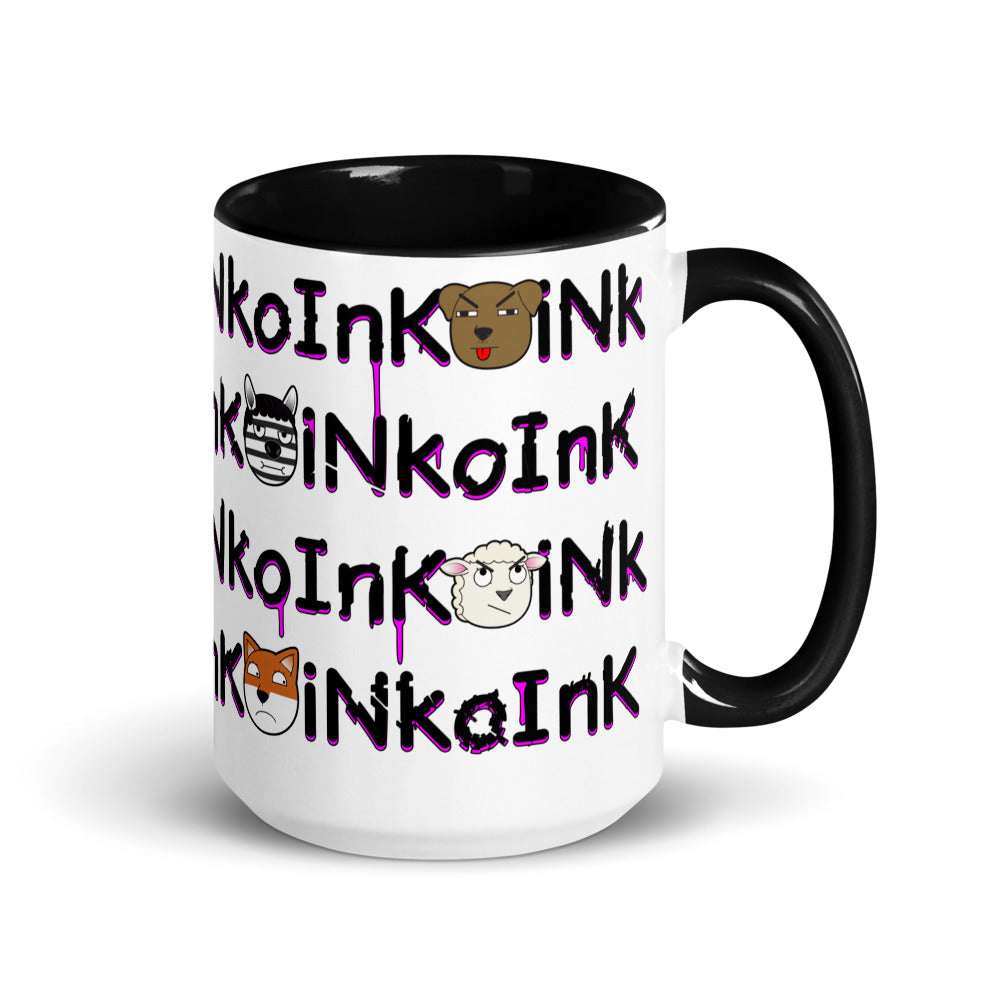 Mug - OinkOinkOink