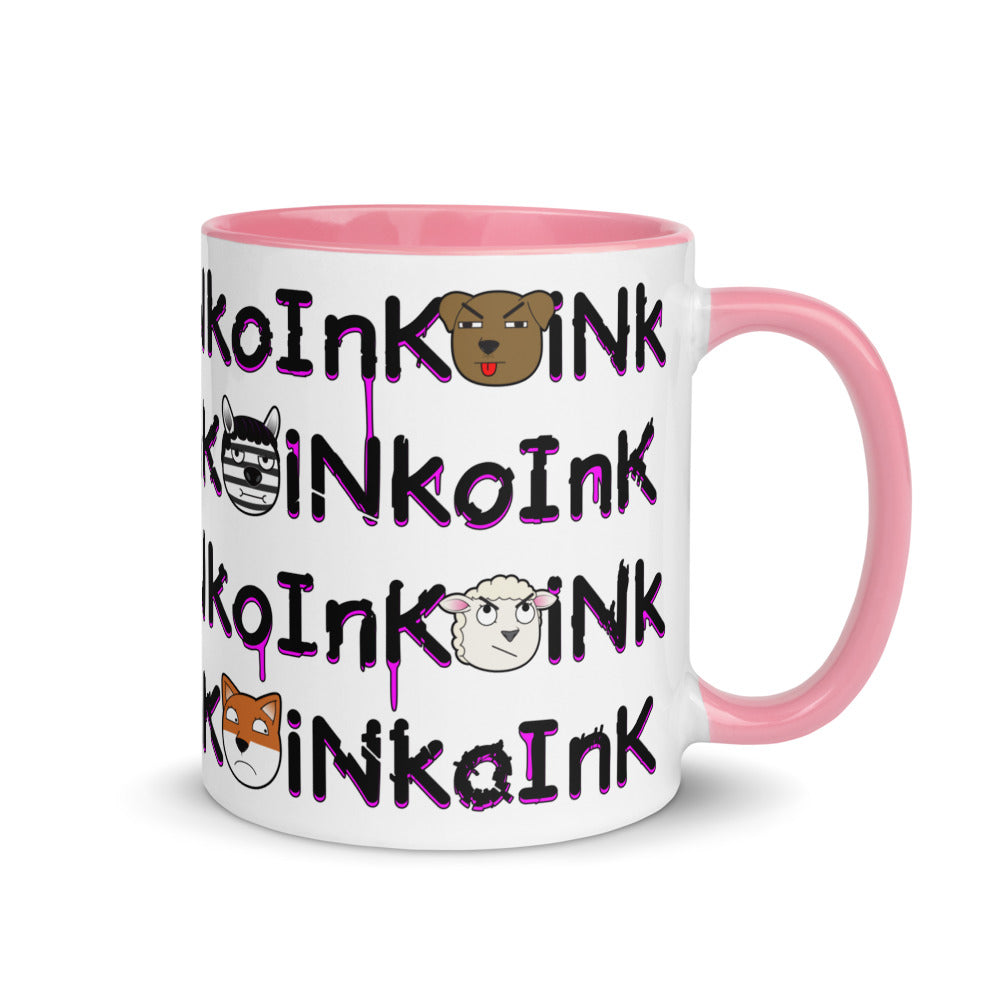 Mug - OinkOinkOink