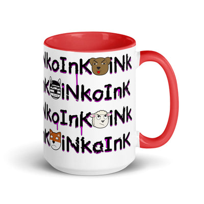 Mug - OinkOinkOink