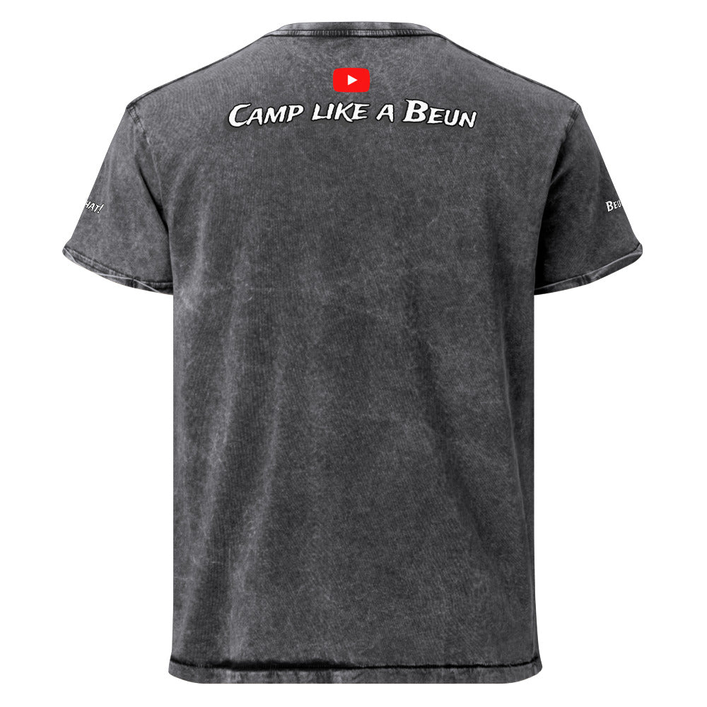 Oldirtybeuner shirt