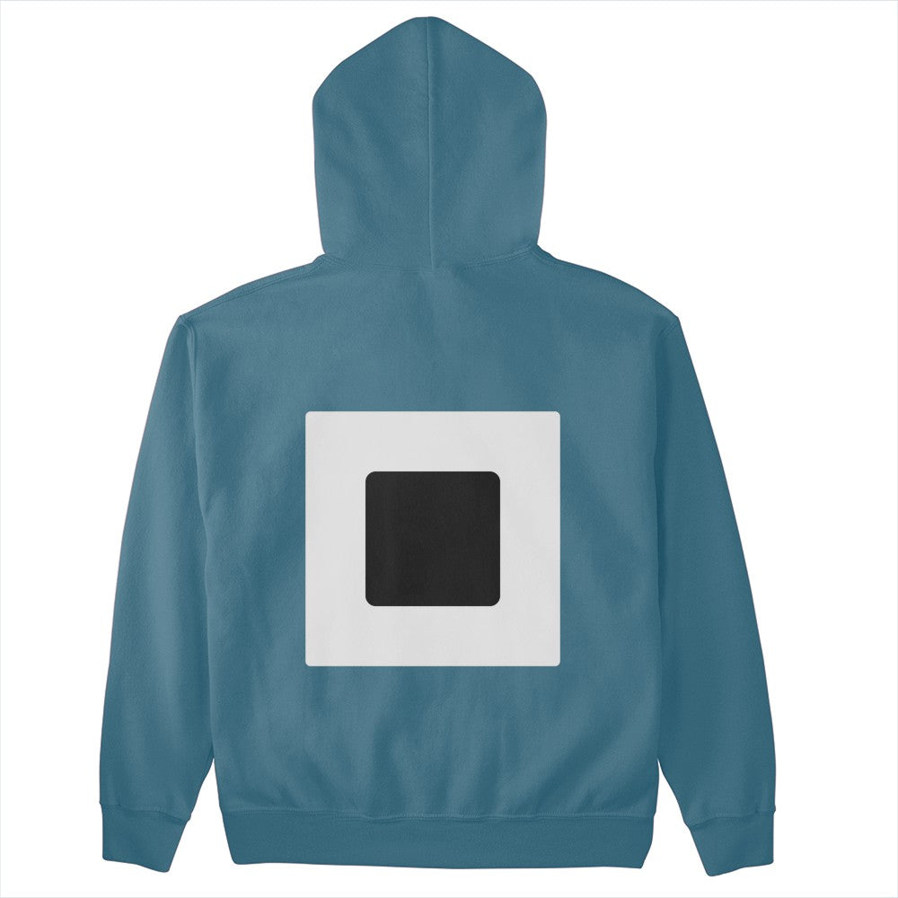 The Square [Hoodie]