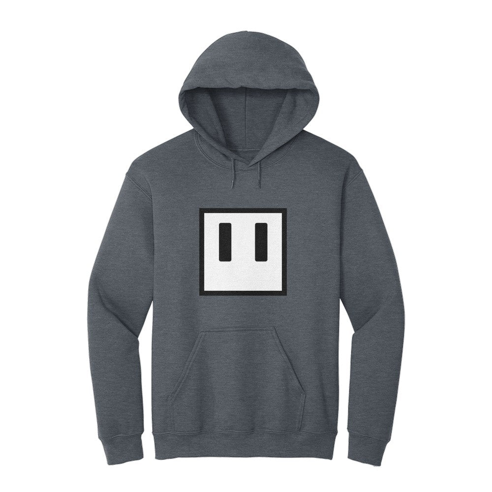 The Square [Hoodie]