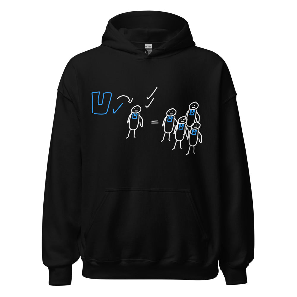 Omni Walder Hoodie