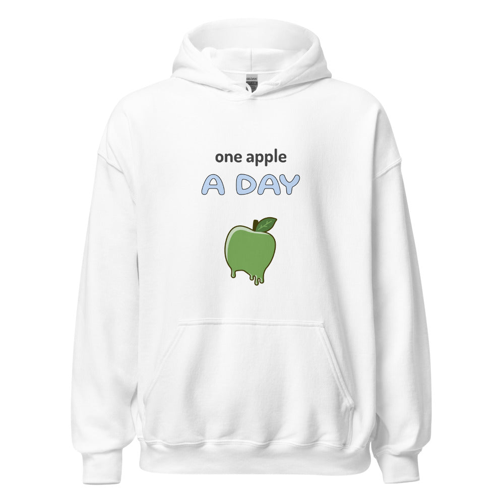 One Apple A Day T-shirt