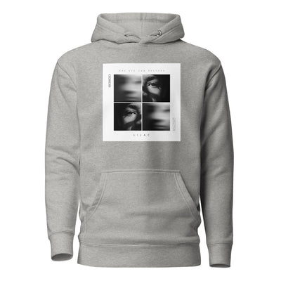 One Eye Can Restore Unisex Hoodie