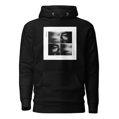 One Eye Can Restore Unisex Hoodie