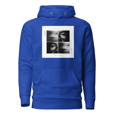 One Eye Can Restore Unisex Hoodie