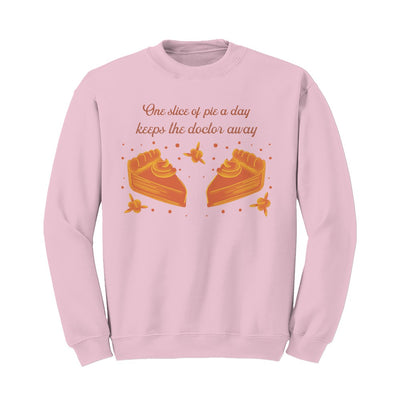 One Pie A Day Sweater