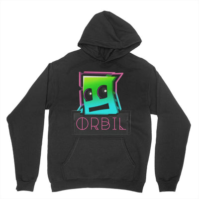 Orbil hoodie
