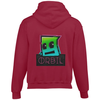 Orbil hoodie