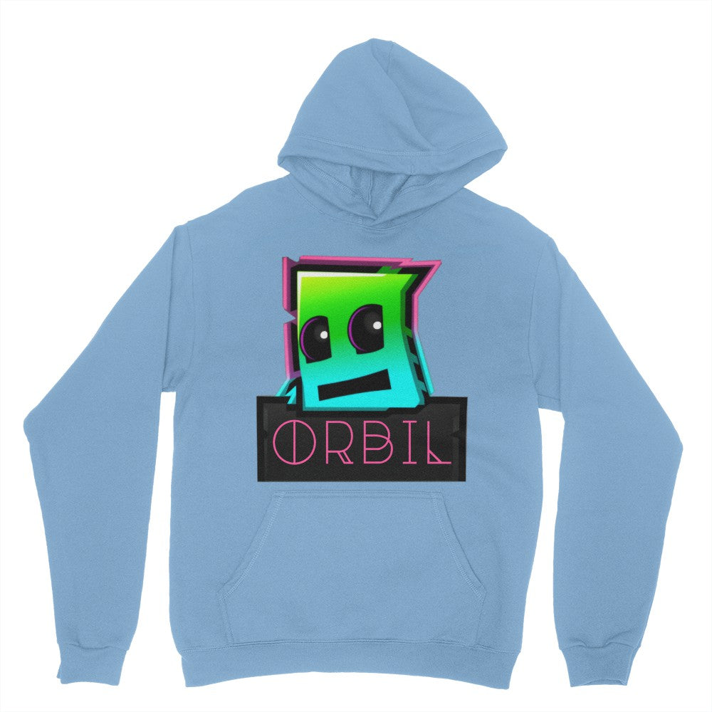 Orbil hoodie