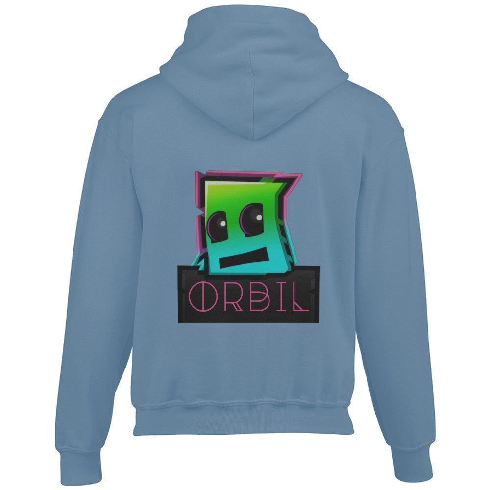 Orbil hoodie