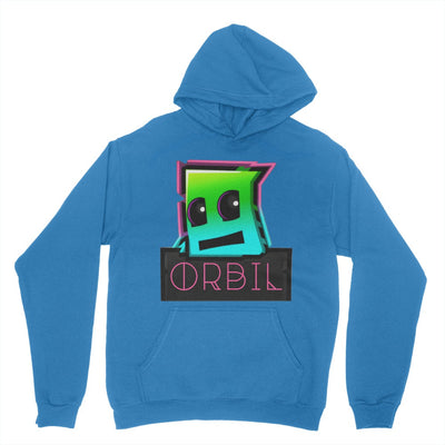 Orbil hoodie