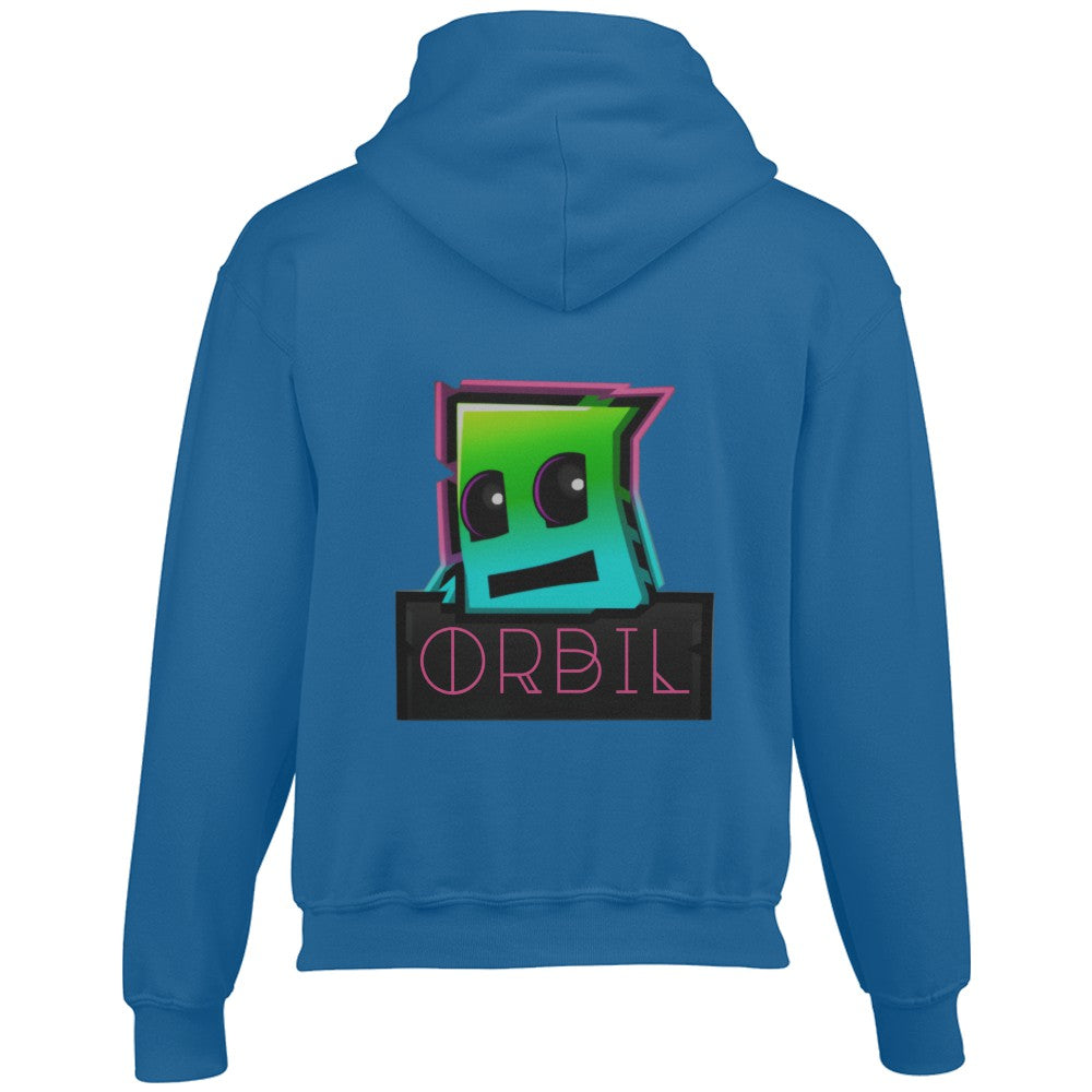 Orbil hoodie