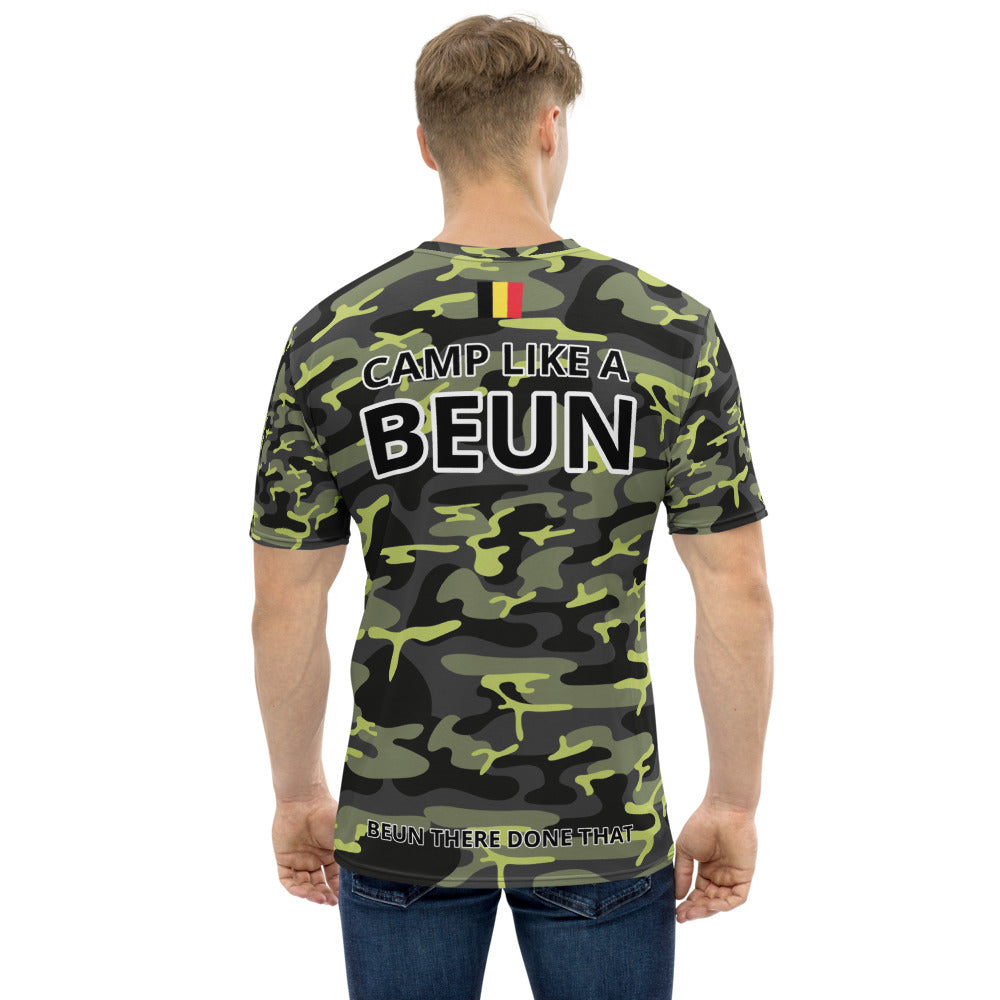 Original Beun shirt - remastered